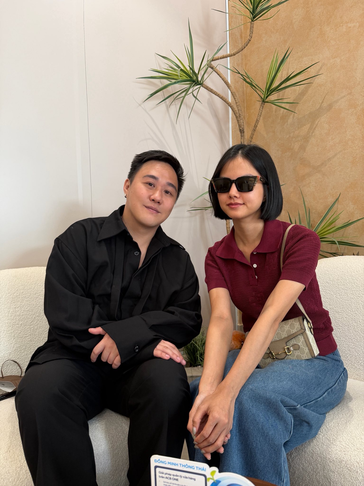 Lộ thêm thông tin về người phụ nữ bị Trung Quân Idol hành hung: Là vợ của một bác sĩ nổi tiếng trong giới thẩm mỹ, gia thế không phải dạng vừa