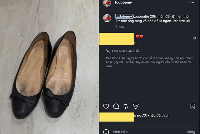 Á hậu Huyền My biện minh vụ pass đồ hiệu bẩn nhưng giá trên trời: CDM bức xúc nặng – Người đẹp mà dơ thế này ai chịu nổi!