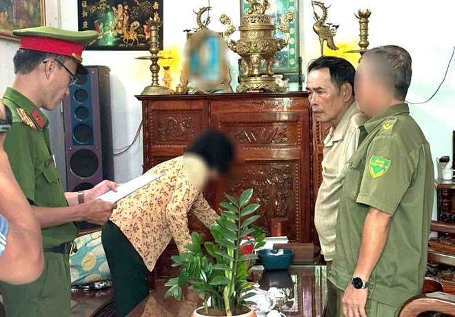 Xây nhầm gần 50 căn nhà trên đất của người khác ở TP.HCM: Người đàn ông bị bắt giam