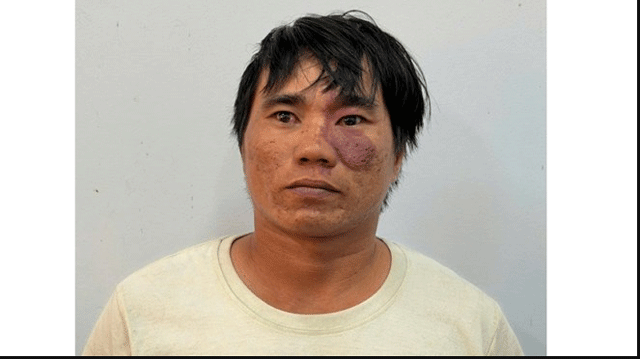 Bị chủ nợ đòi tiền, con nợ mất kiểm soát một tay tiễn chủ nợ về chầu ông bà: Cái giá phải trả quá đắt!