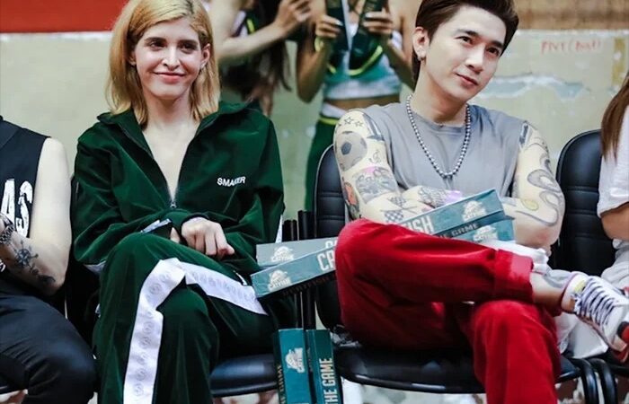 Sốc: Mối quan hệ thật giữa Chi Dân và An Tây trước khi bị truy tố – Thân thiết đến mức này mà bấy lâu vẫn giấu kín!