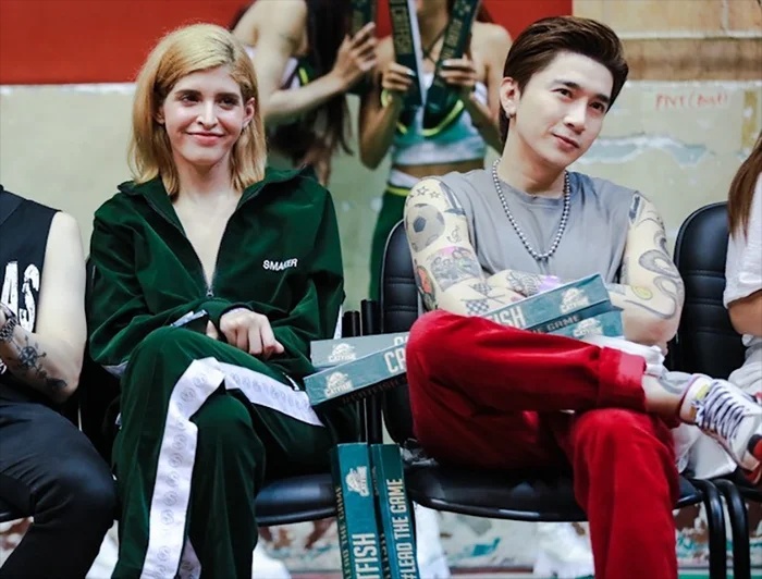 Sốc: Mối quan hệ thật giữa Chi Dân và An Tây trước khi bị truy tố – Thân thiết đến mức này mà bấy lâu vẫn giấu kín!