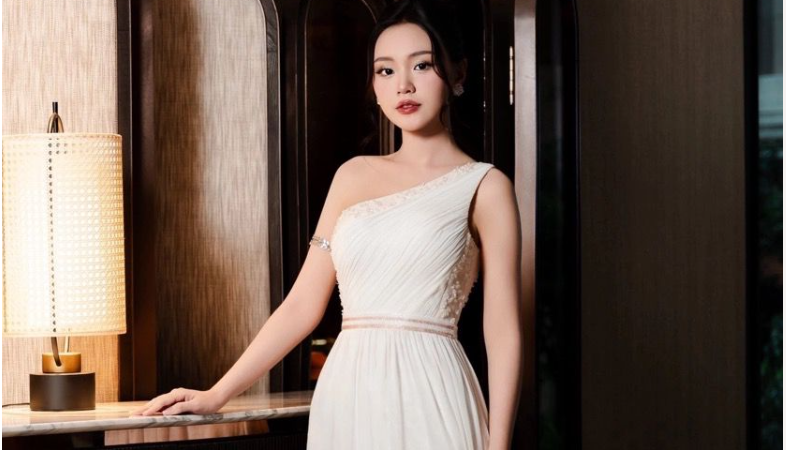 Rõ thành tích ấn tượng của Á hậu 1 Miss World Vietnam 2025: Đáng nể thật sự, vượt trội thế này mà không được hoa hậu, tiếc quá đi
