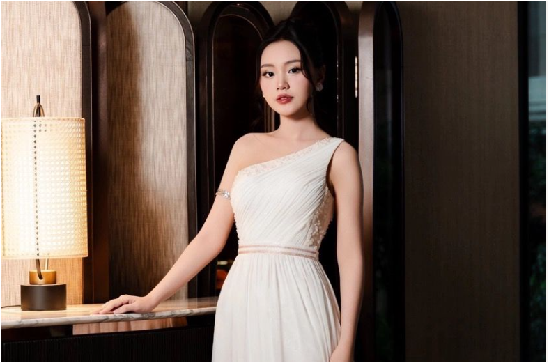 Rõ thành tích ấn tượng của Á hậu 1 Miss World Vietnam 2025: Đáng nể thật sự, vượt trội thế này mà không được hoa hậu, tiếc quá đi