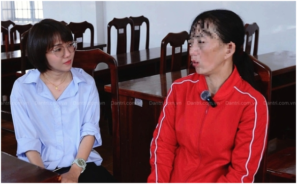 Mẹ ruột 4 đứa con lên tiếng: “Ai trong hoàn cảnh của tôi đi rồi biết, việc bỏ rơi 4 đứa đâu phải là điều mà tôi muốn”