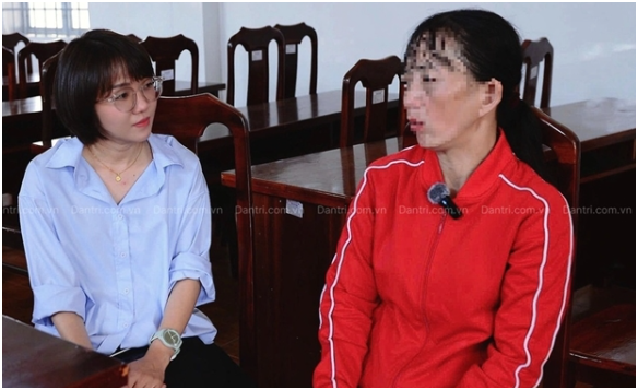 Mẹ ru:ột của bé gái 16 tuổi nuôi 3 đứa con: Tôi thương tụi nhỏ lắm nhưng biết làm sao được, đâu phải ai cũng hiểu hoàn cảnh của tôi