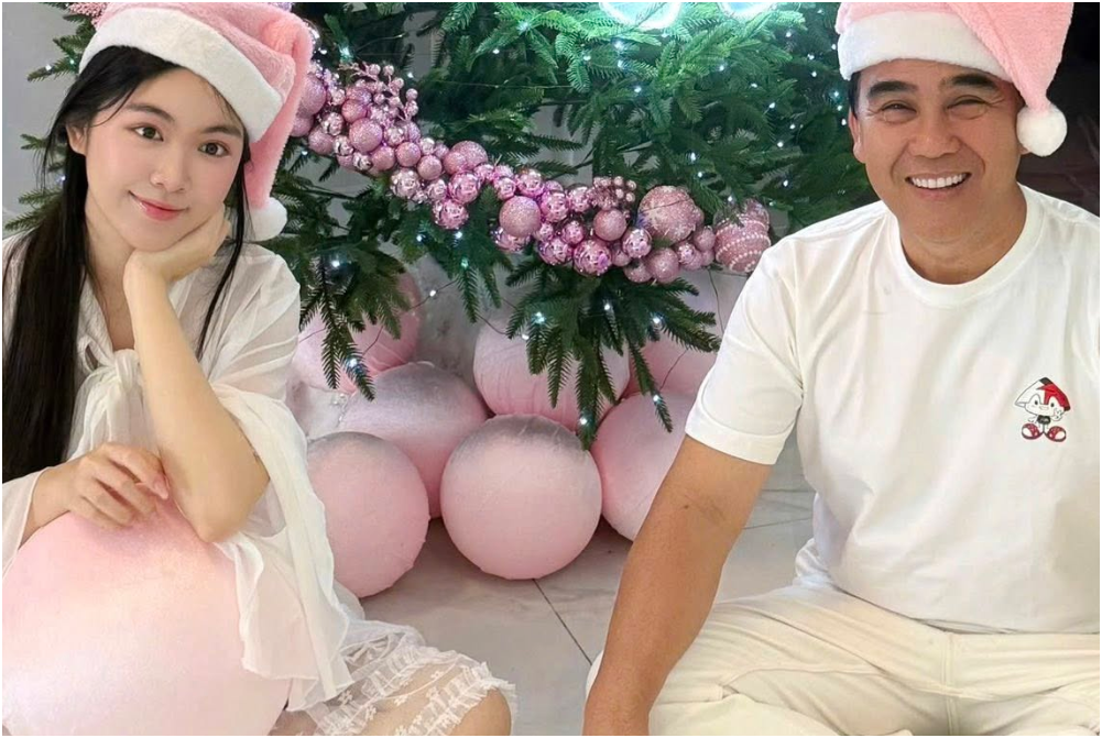 Đã rõ danh tính bạn trai của Lọ Lem: Một thiếu gia có tiếng ở Tây Ninh, ai nghe danh cũng trầm trồ