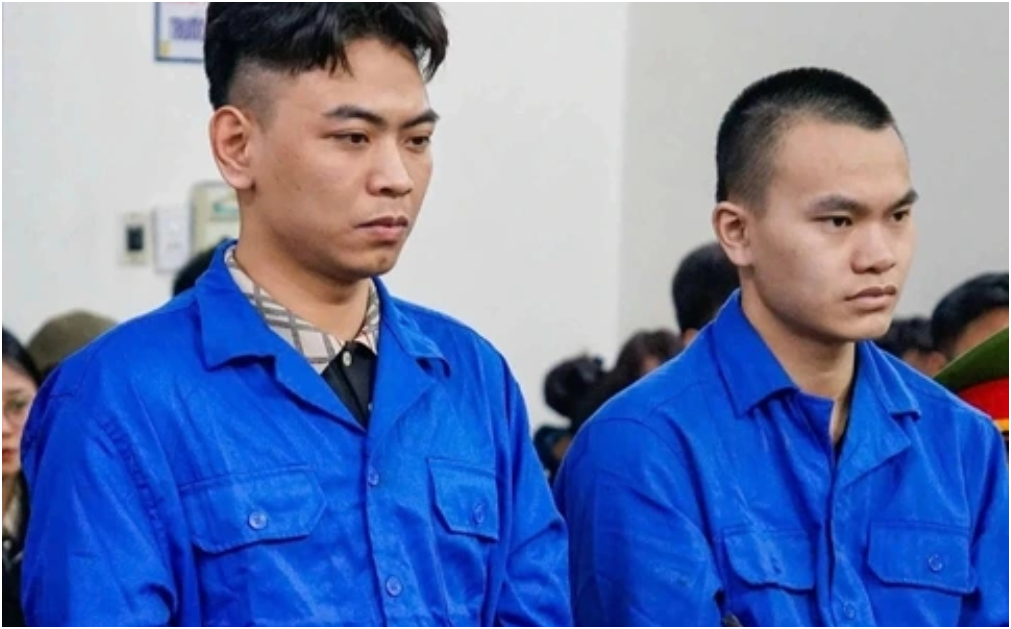 Đã rõ án ph:ạt của Tổng tài Nguyễn Văn Thiên: Bị tòa phúc thẩm bác kháng cáo, chuyến này đi lâu rồi