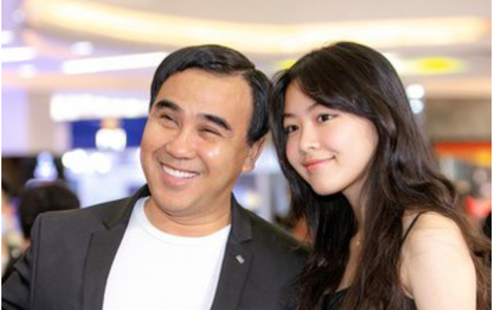 MC Quyền Linh có phát ngôn gây chú ý trước thông tin xôn xao Lọ Lem quen 1 thiếu gia: Nói ra quan điểm rõ ràng khiến ai cũng nể phục