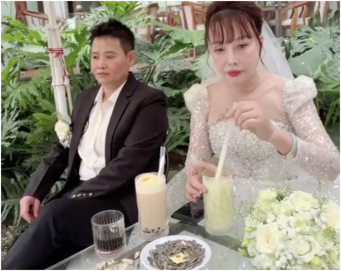 Thu Sao tái hôn lần 2 với tình trẻ: Rõ yêu cầu về sính lễ khiến đàng trai phải quay xe