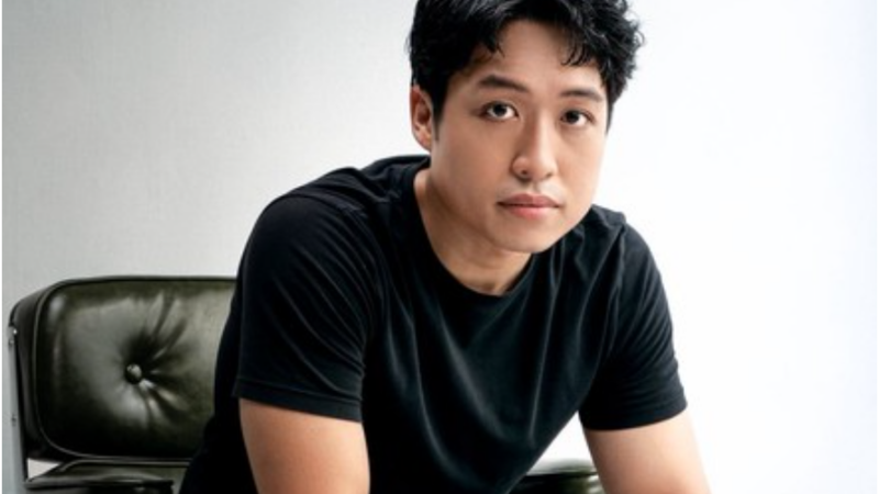 Rõ chân dung con rể của MC Quyền Linh: Profile đáng nể, mới 27 tuổi đã làm phó giám đốc