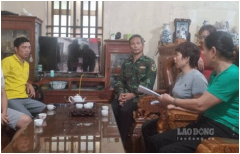 Đang rần rần vụ phụ huynh chủ động mang mẫu th::ịt lợ::n của trường đi xét nghiệm: Nhận kết quả khá bất ngờ