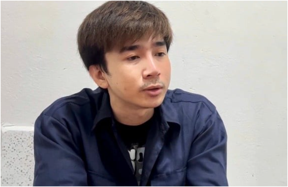 Đang rần rần ca sĩ Chi Dân và người mẫu An Tây cùng 255 bị ca:n: Có thêm nhiều tình tiết bất ngờ lắm