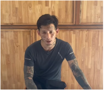 Bạn trai cũ nói hết sự thật về Tym: “Cô ấy không có hiền như mọi người nghĩ đâu, c:á::o gi:à đấy”