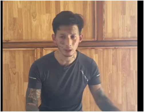 Bạn trai cũ của Tym nói về sư thầy Thích Nhuận Đạt: Thầy rất là tốt, thầy giảng đạo rất hay, thầy không có xấu xa như những gì Tym nói