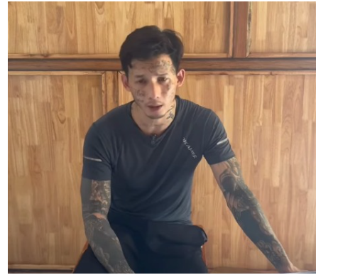 Bạn trai cũ nói điều khó tin về Tym: Bị cô ta kh:ống ch:ế, dụ dỗ, giờ mới thấy t:ội cho thầy Thích Nhuận Đạt