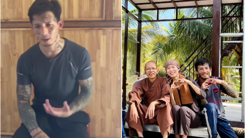 Rõ động thái của Tym sau khi bị bạn trai Duy Anh t:ố: Nói điều không ngờ luôn, chị cũng giật mình luôn mà