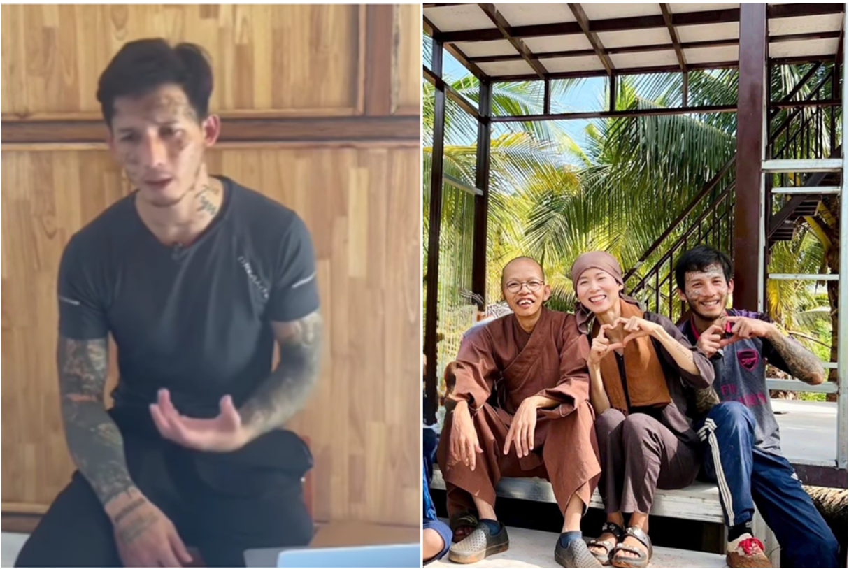 Bạn trai Duy Anh tiết l:ộ đã bắt gặp Tym ố ớ với 1 anh trong phòng: Khiến anh khóc rất nhiều