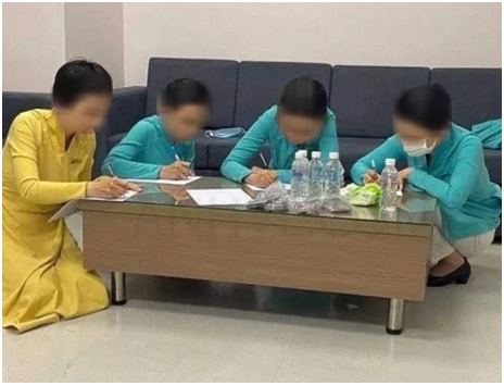 Rõ danh tính kẻ bỏ m::ai th:ú::y vào vali, đưa 4 tiếp viên hàng không xách về Việt Nam: Không ngờ thật đấy