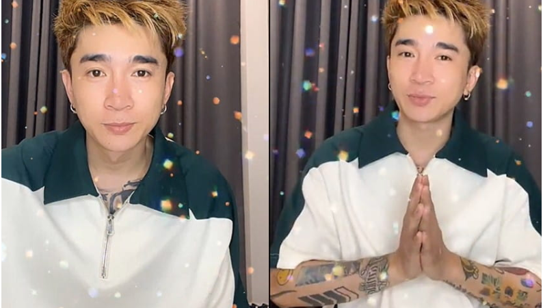 Rõ tất tần tật về sự nghiệp của Chi Dân trước khi bị tr:uy t:ố: Nghĩ đến mà tiếc cho anh quá, không ăn chơi là giờ vẫn là ca sĩ số 1 rồi