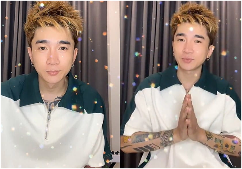 Rõ tất tần tật về sự nghiệp của Chi Dân trước khi bị tr:uy t:ố: Nghĩ đến mà tiếc cho anh quá, không ăn chơi là giờ vẫn là ca sĩ số 1 rồi