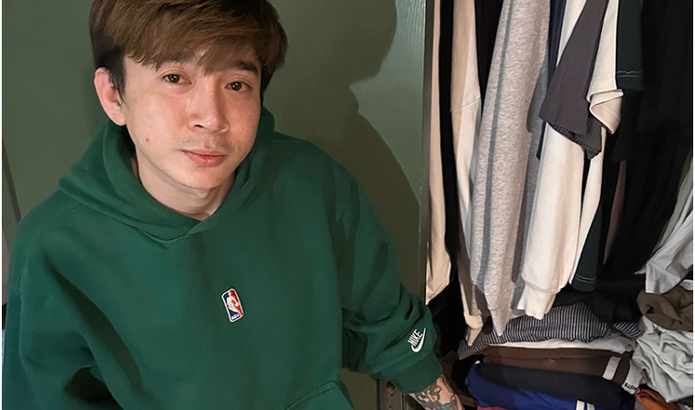 Đã rõ những bữa tiệc mai thúy của ca sĩ Chi Dân và An Tây: Bất ngờ nhất là người rủ rê