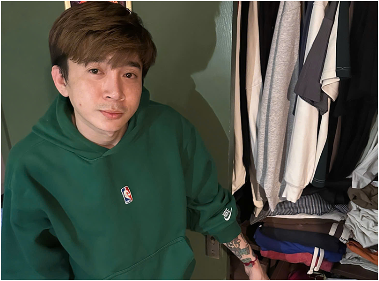 Đã rõ những bữa tiệc mai thúy của ca sĩ Chi Dân và An Tây: Bất ngờ nhất là người rủ rê