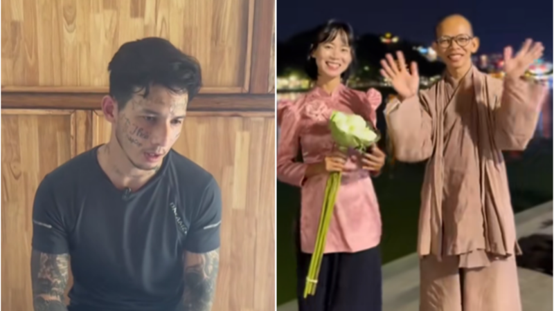 Bạn trai cũ Duy Anh: “Các bạn thử tưởng tưởng đi, tôi đang là người yêu của Tym, mở cửa ra thấy bạn gái mình ở cùng phòng với 1 thằng khác, các bạn đau không?”