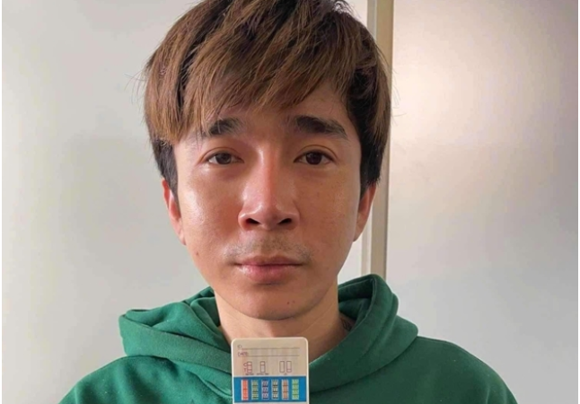 Rõ tất tần tật về quá trình ca sĩ Chi Dân bị túm: Có nhiều chi tiết không ngờ tới, phải đi mượn tiền để mua chứ không có tiền sẵn