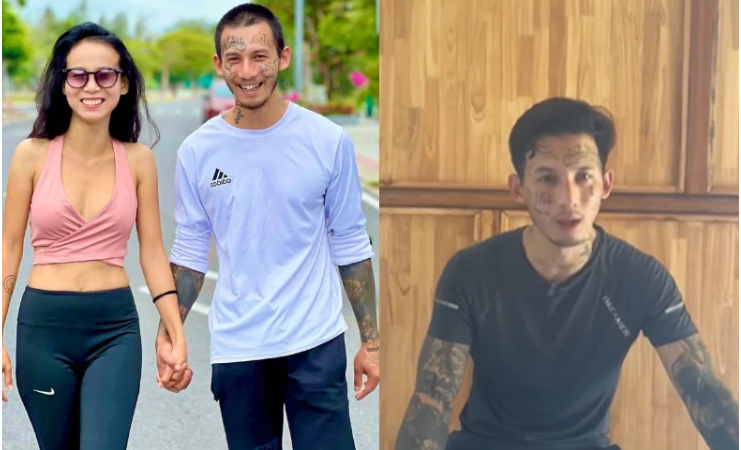 Bạn trai cũ Duy Anh khui bộ mặt thật của Tym: Tiết lộ hết mọi góc khuất với sư thầy Thích Nhuận Đạt, nhiều cái bất ngờ lắm