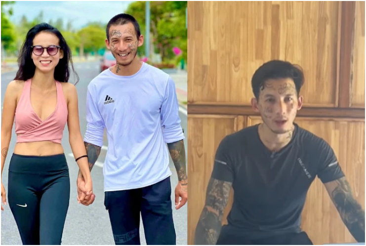 Bạn trai cũ Duy Anh khui bộ mặt thật của Tym: Tiết lộ hết mọi góc khuất với sư thầy Thích Nhuận Đạt, nhiều cái bất ngờ lắm