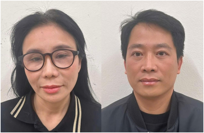 Bộ Công an thu thập, giám định các mẫu sản phẩm của thẩm mỹ viện Mailisa: Chuyến này mệt rồi