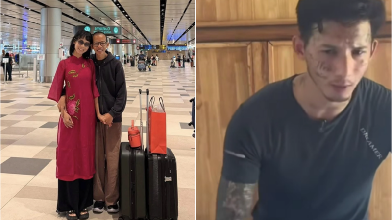 Thầy Thích Nhuận Đạt có động thái khi thấy bạn trai cũ Duy Anh nói x:ấu Tym: Đang đà lấn tới luôn