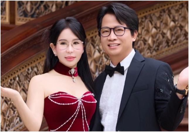 Nhìn khối tài sản của bà Mailisa mới thấy đúng cho:á:ng: Số tiền từ thiện kia cũng chỉ là muỗi so với khối lượng tài sản của bà