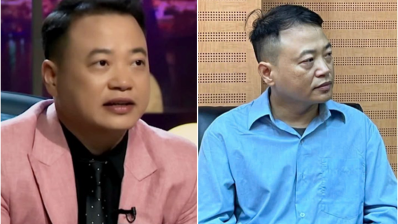 Shark Bình lại tội chồng tội: Thu giữ tài sản tận 900 tỷ, kiểu này khó về thật rồi, Phương Oanh phải kiếm mối khác thôi