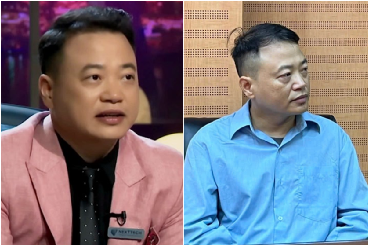 Shark Bình lại tội chồng tội: Thu giữ tài sản tận 900 tỷ, kiểu này khó về thật rồi, Phương Oanh phải kiếm mối khác thôi