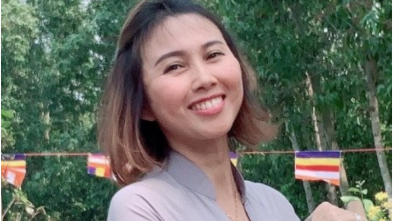 Thôi xong, mẹ của hoa hậu Thùy Tiên tiết lộ bản thân đang bị bệnh nặng: Phải sống tằn tiện, dọn ra ở trọ là mọi người hiểu rồi