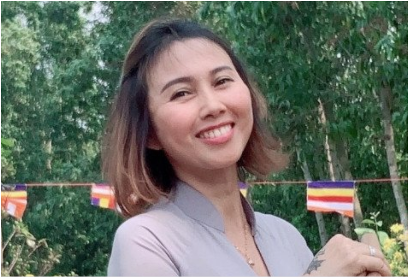 Thôi xong, mẹ của hoa hậu Thùy Tiên tiết lộ bản thân đang bị bệnh nặng: Phải sống tằn tiện, dọn ra ở trọ là mọi người hiểu rồi