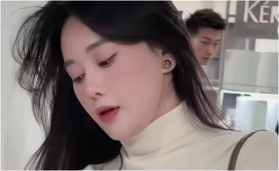 Phương Oanh xuất hiện với ngoại hình xinh đẹp, cuốn hút giữa lùm xùm Shark Bình bị dính thêm tội: “Chị có ý đồ gì đây?”