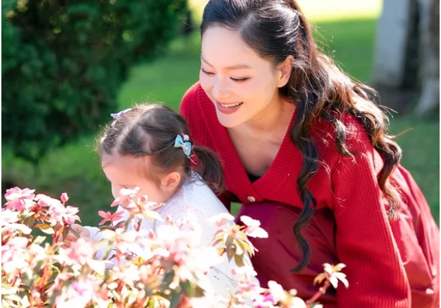 Diễn viên Lan Phương tiết lộ tất tần tật về cuộc hôn nhân với chồng Tây: Có những thứ khiến nhiều người không ngờ tới