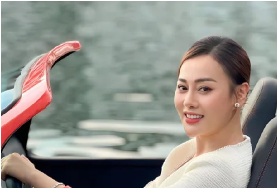 Động thái của Phương Oanh đang gây xôn xao khi nghe tin Shark Bình có thêm t:ội danh: Khó mà về rồi, kiếm người khác thôi