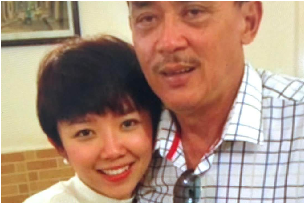 Bố Tóc Tiên nhắc nhở con gái sau l:y h:ôn: Nói 1 câu thật thấm thía, thấy mà thương chị thật