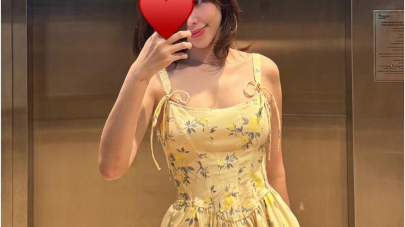 Rõ động thái của Tóc Tiên sau khi ly hôn Hoàng Touliver: “Chị thừa nhận sướng nhất 1 điều này”