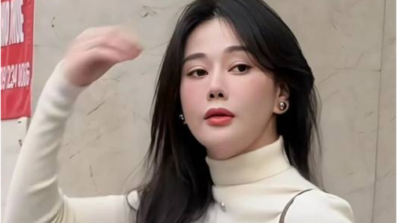 Đang xôn xao câu trả lời của Phương Oanh khi được 1 anh chàng cao to khuyên: “Em suy nghĩ ít thôi”