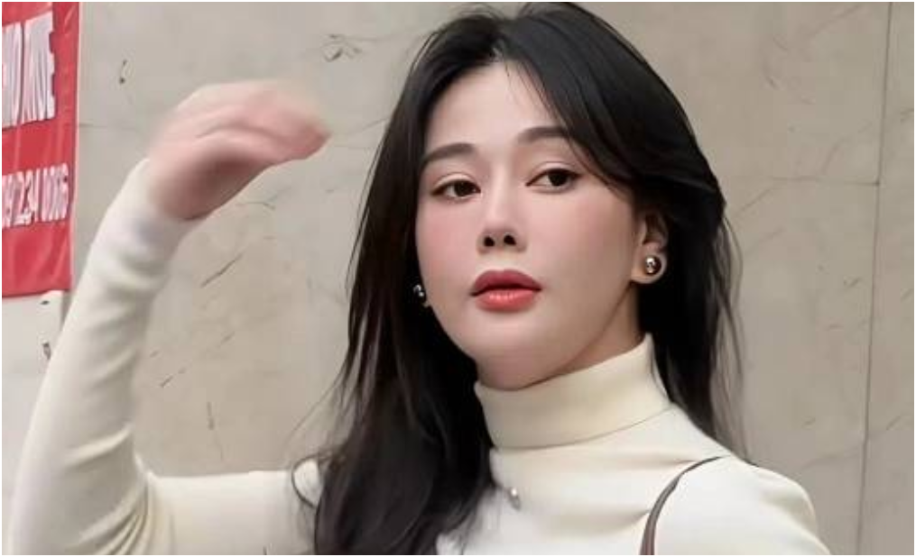 Đang xôn xao câu trả lời của Phương Oanh khi được 1 anh chàng cao to khuyên: “Em suy nghĩ ít thôi”