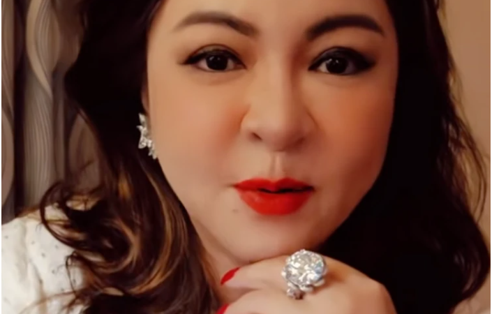 Bà Hằng lên tiếng nói hết sự thật về Tym: Người đang mâu thuẫn với bạn trai Duy Anh và thầy Thích Nhuận Đạt