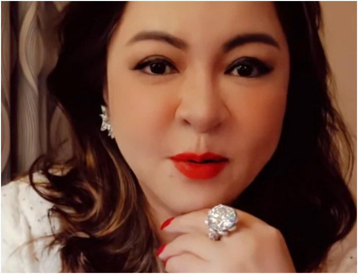 Bà Hằng lên tiếng nói hết sự thật về Tym: Người đang mâu thuẫn với bạn trai Duy Anh và thầy Thích Nhuận Đạt