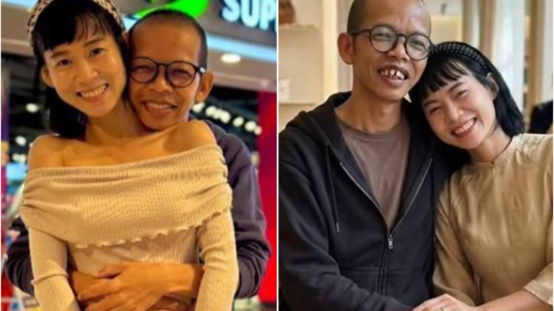 Đã rõ nơi ở hiện tại của sư thầy Thích Nhuận Đạt: Không ngờ luôn đấy, ẩn náu đỉnh đó