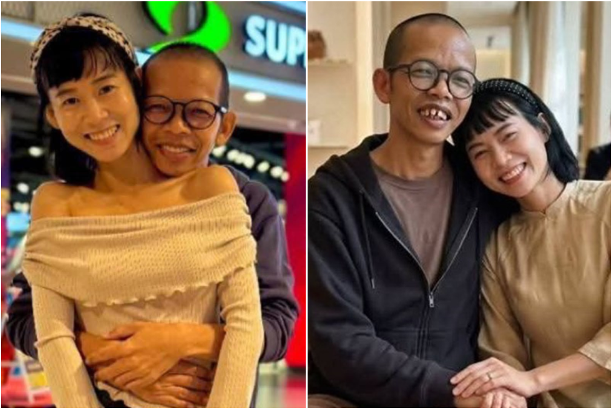 Đã rõ nơi ở hiện tại của sư thầy Thích Nhuận Đạt: Không ngờ luôn đấy, ẩn náu đỉnh đó