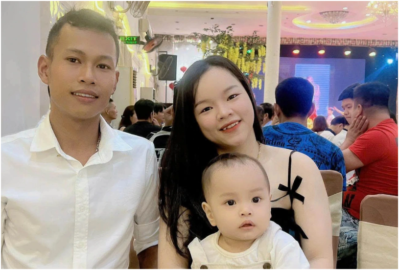 Rõ lời kể của anh tài xế cứu bé gái ở quốc lộ 1: “Lúc ấy chỉ nghĩ tới việc đưa cháu bé vô thôi, không nghĩ tới chuyện bị phạt tiền”